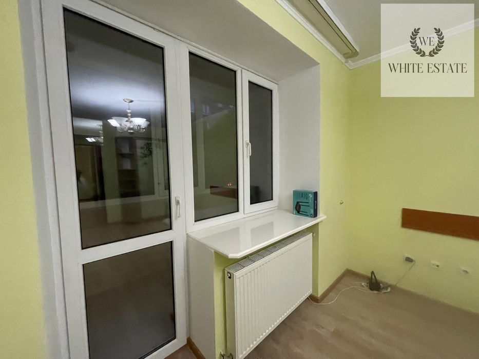 Оренда комерційного приміщення вул. Тарнавського