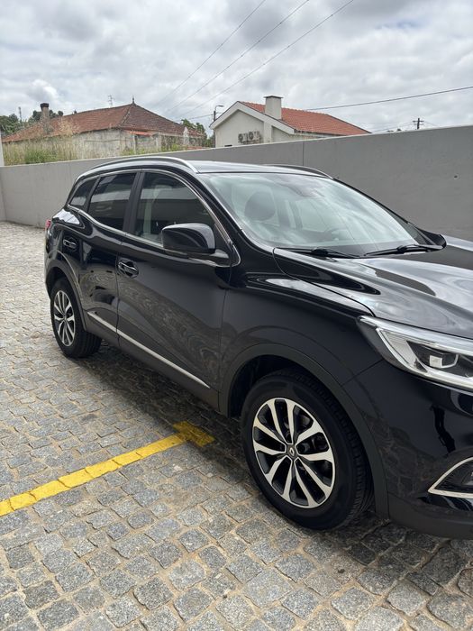 Renault Kadjar 1.3 Intens