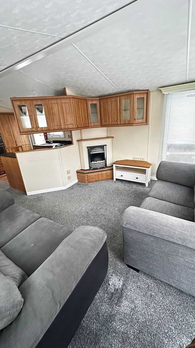Domek holenderski Całoroczny Nr-103 Willerby Winchester