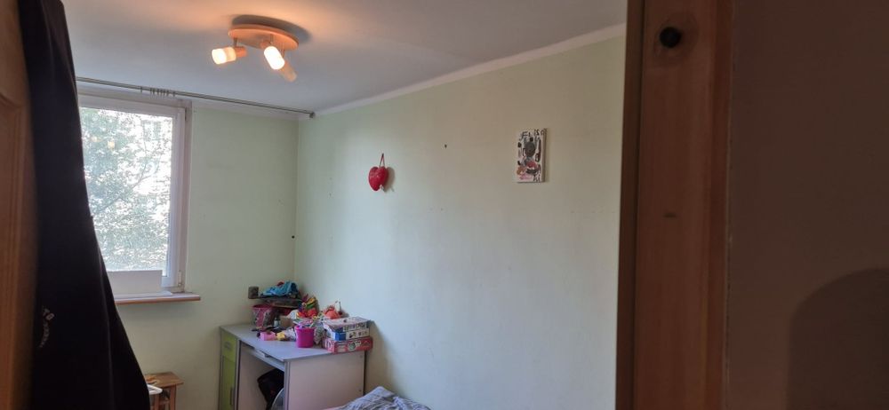 Rezerwacja Mieszkanie 37,5m2 NDM
