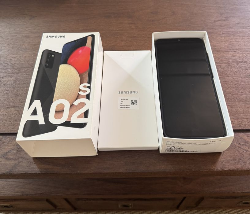 Samsung A02 32GB