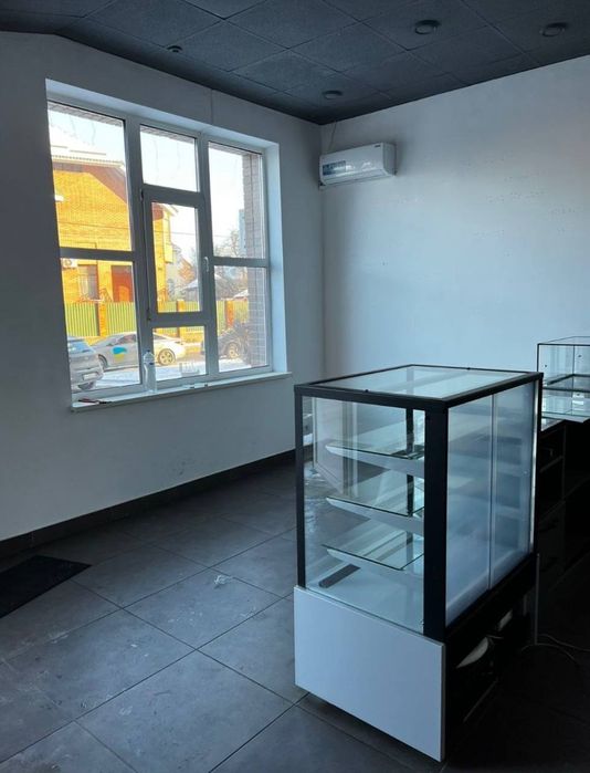 Коммерческая недвижимость по адресу бульвар Дружбы Народов (площадь 108 м²) - Atlanta.ua - фото 9