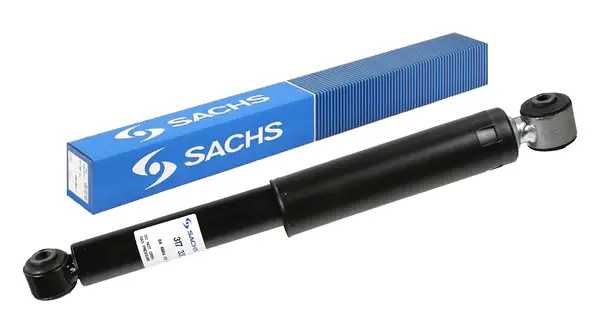 Амортизатор Задній на Опель Вектра Ц/Opel Vectra C/Signum 02-