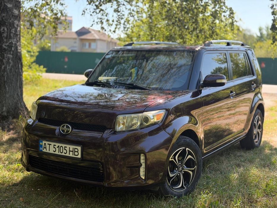 Просте,  надійне і одночасно  ексклюзивне авто від бренду Тойота з надійністю перевіреною часом від Кемрі 40