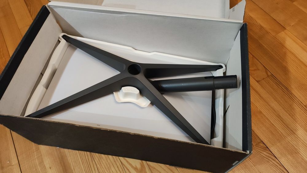 Starlink gen2. Повна комплектація