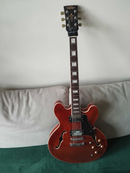 Gitara elektryczna