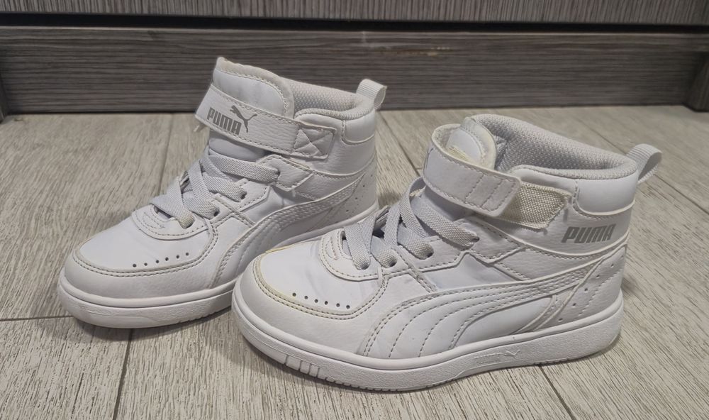 PUMA кросівки дитячі 28 розмір