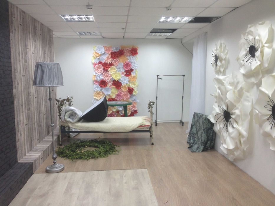 Торгівельне приміщення, салон