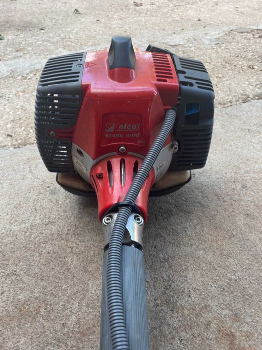 Roçadora  EFCO STARK 4410 T