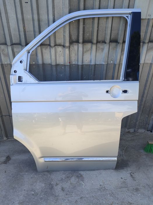 VW T6 Drzwi przednie lewe kierowca Ładne