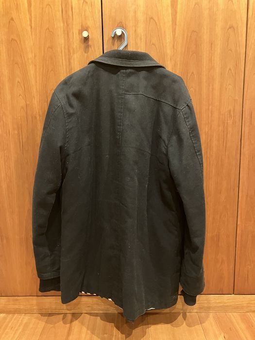 Volcom Overshirt Jacket437075108137553923