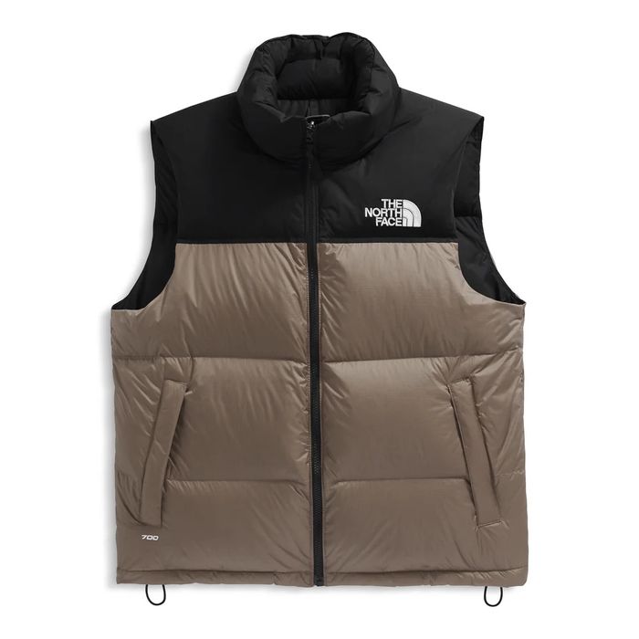 Жилетка The North Face 1996 Retro Nuptse Vest ОРИГІНАЛ!