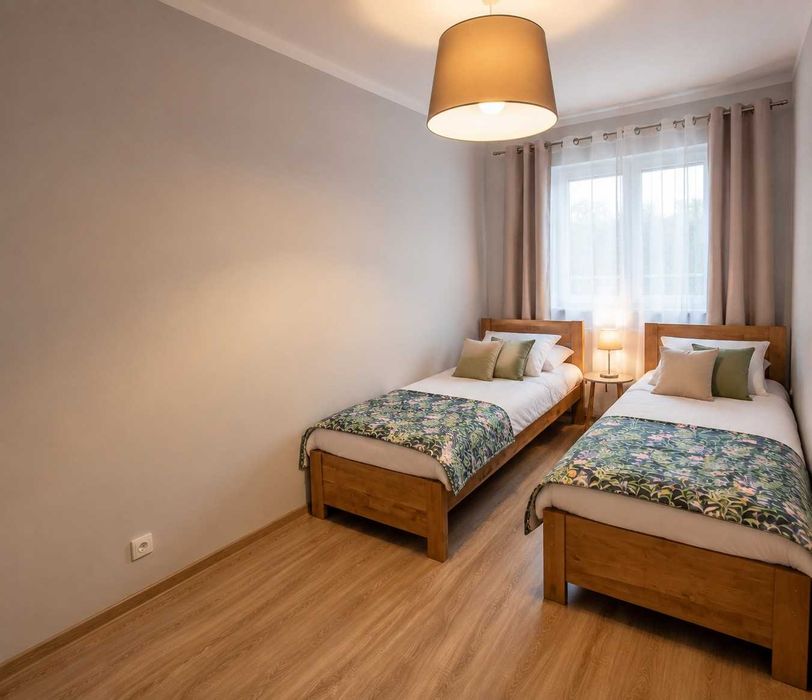 TK Apartments Nowoczene Apartamenty Namysłów