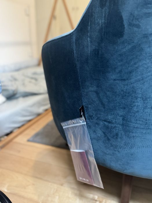 Laskasas Cadeirão Cosy