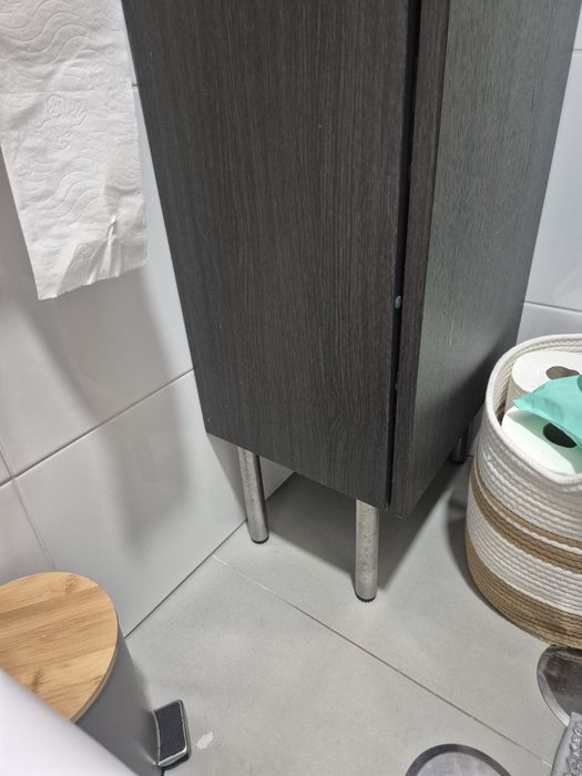 Móvel de casa de banho