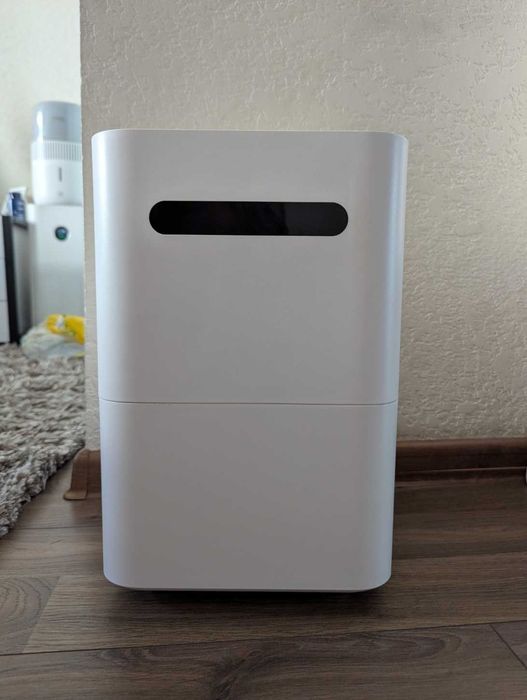 Зволожувач Smartmi Evaporative Humidifier 2 в чудовому стані (відео)