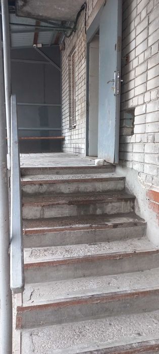 приміщення для виробництва в місті Сміла