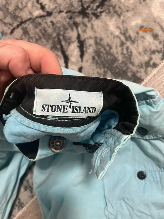Stone Island cargo
