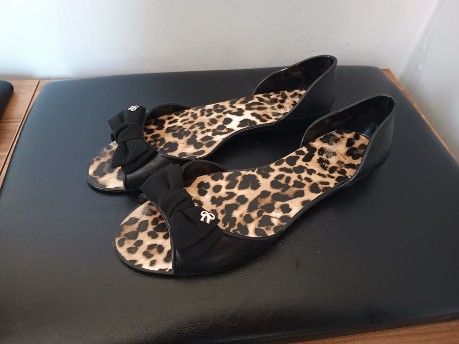 Buty balerinki 39