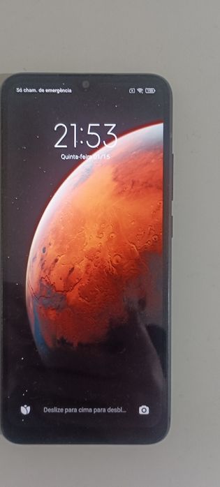 Telemóvel Redmi 9