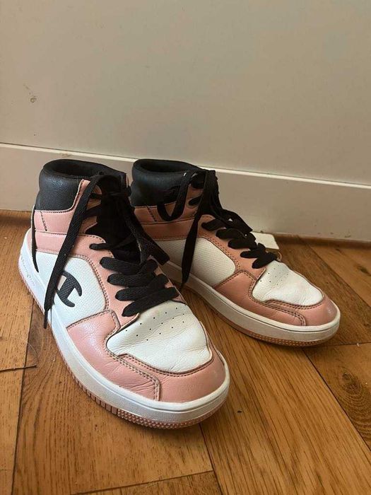 Buty Champion damskie