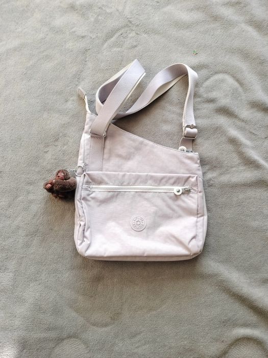 Torebka damska Kipling