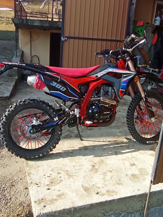 Продам exdraive crt 300