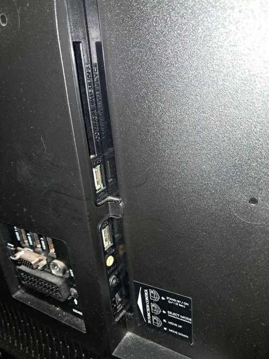 TV Toshiba 32W1733DG