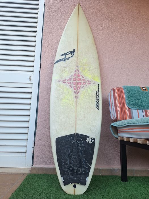 Prancha de Surf Ferox