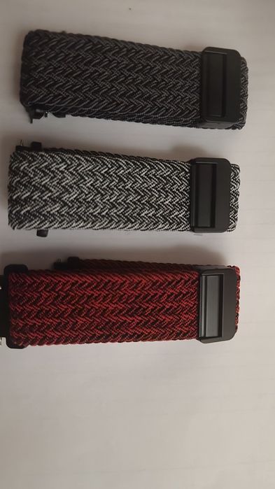 Pulseiras para relógio