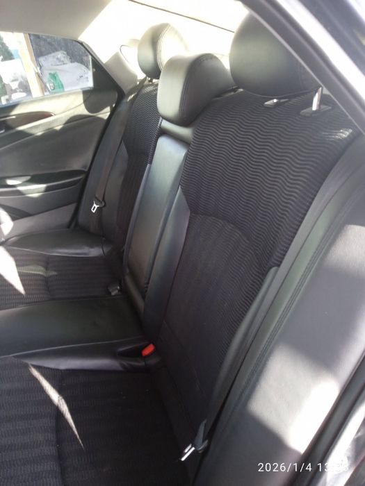 Продам Hyundai SONATA 2010 р.в. В зразковому стані.