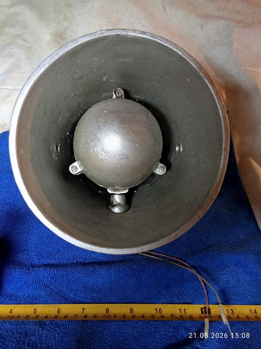 Продам гучномовець  радянський.