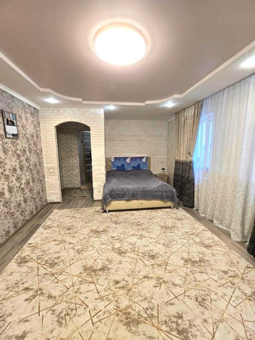 Дом по адресу ул. Бреуса (площадь 71 м²) - Atlanta.ua - фото 5