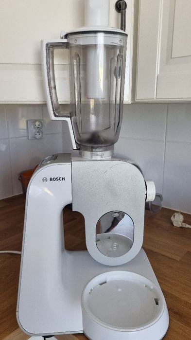 Robot plenetarny Bosch