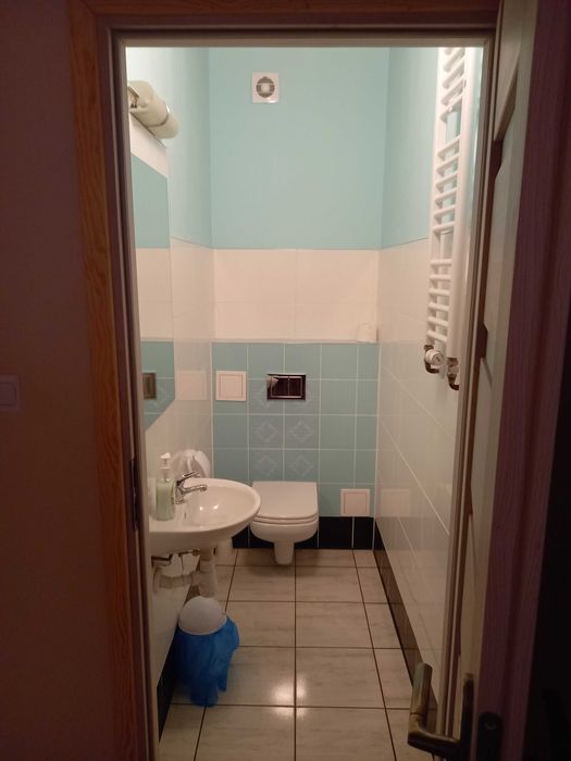 Pokoje u Anka Reszel noclegi Warmia Mazury