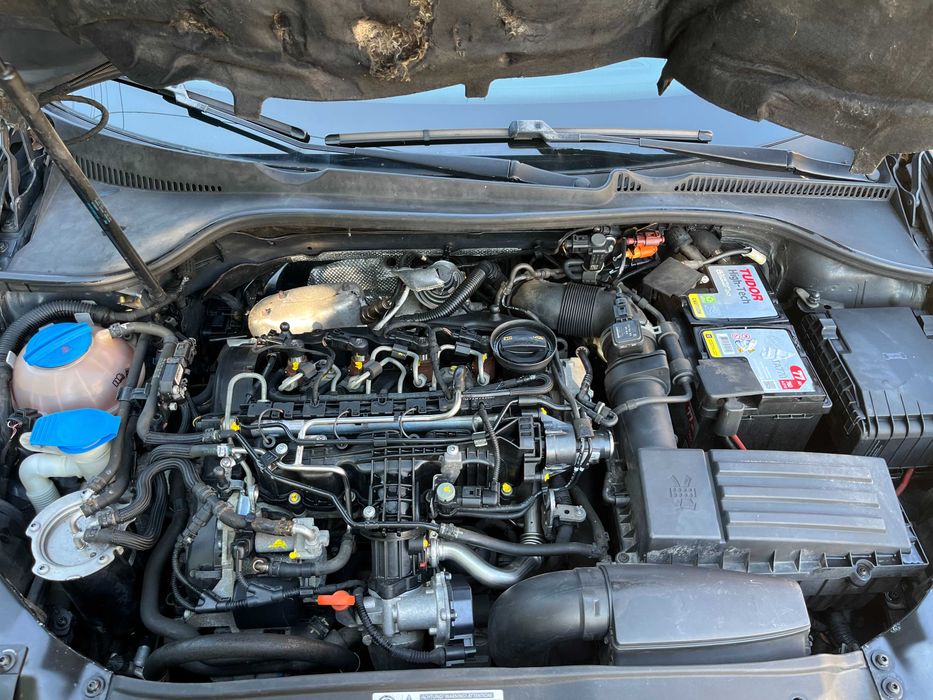 Volkswagen Golf Variant 1.6 TDI Confortline