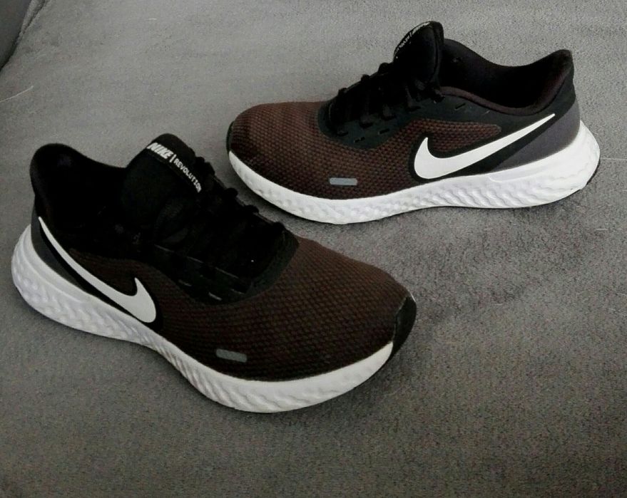 Nike oryginalne buty sportowe adidasy rozm 38