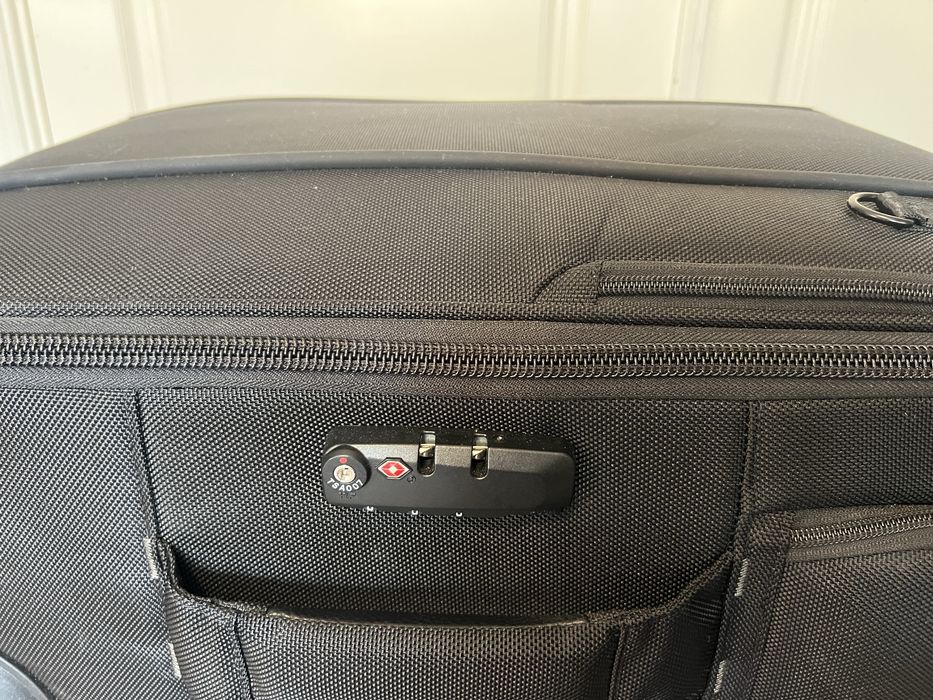 Tenba Roadie Roller 21 – Trolley fotográfico profissional