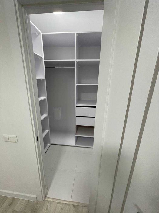 Продаж 2-кімнатної квартири в новобудові