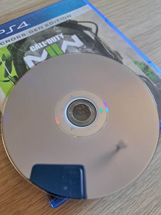 Jogo Call of Duty Modern Warfare 2 Playstation 4 PS4 (Atualização para PS5)