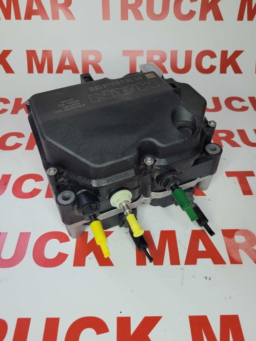 POMPA ADBLUE moduł DAF XF 106 0.444.042.137