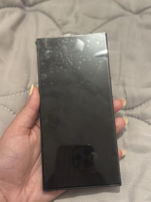 Samsung S24 Ultra 256gb Preto