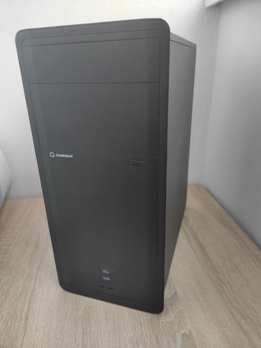 Комп'ютер потужний Ryzen 3 2200g