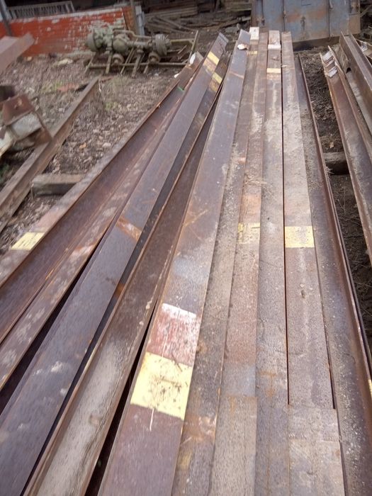 HEB 180 200 dwuteowik