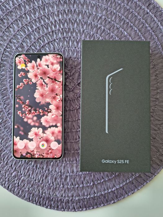 Samsung Galaxy S25 FE 8/128