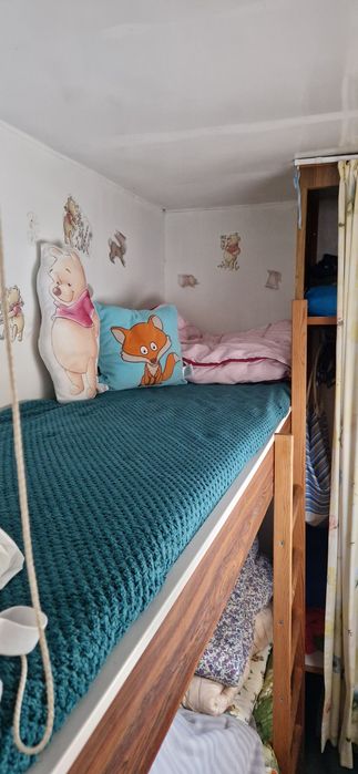 Domek holenderski - Wakacje nad morzem