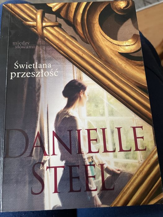 Świetlana przeszłość Steel