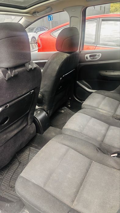 Peugeot 307 HDI SW