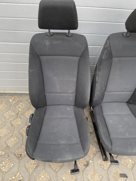 BMW120iE87を購入した際に前のオナーさんが履いておられました。自動車