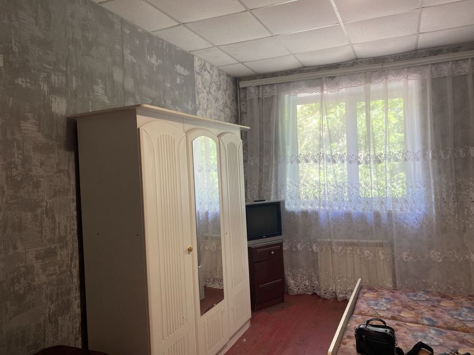 Комната отдельная